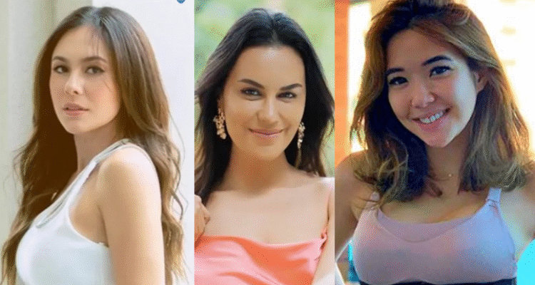 Deretan Selebriti Ini Buktikan Pesona Janda Tak Kalah dari Gadis Lajang [Foto Instagram]